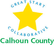 Calhoun County Logo