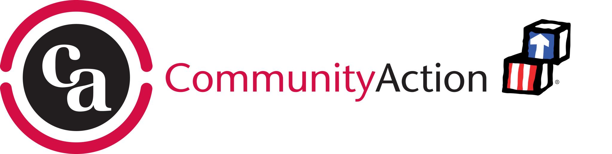 Community Action - Head Start Logo