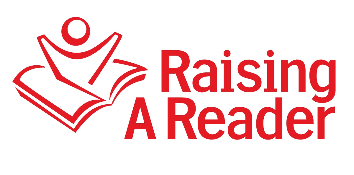 Raising a Reader Logo