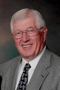 CISD Board Member Allyn Miller