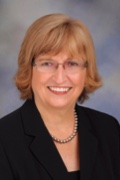 CISD Board Member JoAnne Miller